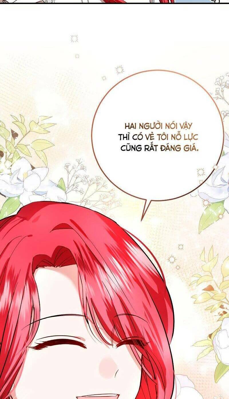 Tôi Sẽ Sống Thử Cuộc Đời Của Ác Nữ Chapter 7 - Trang 50