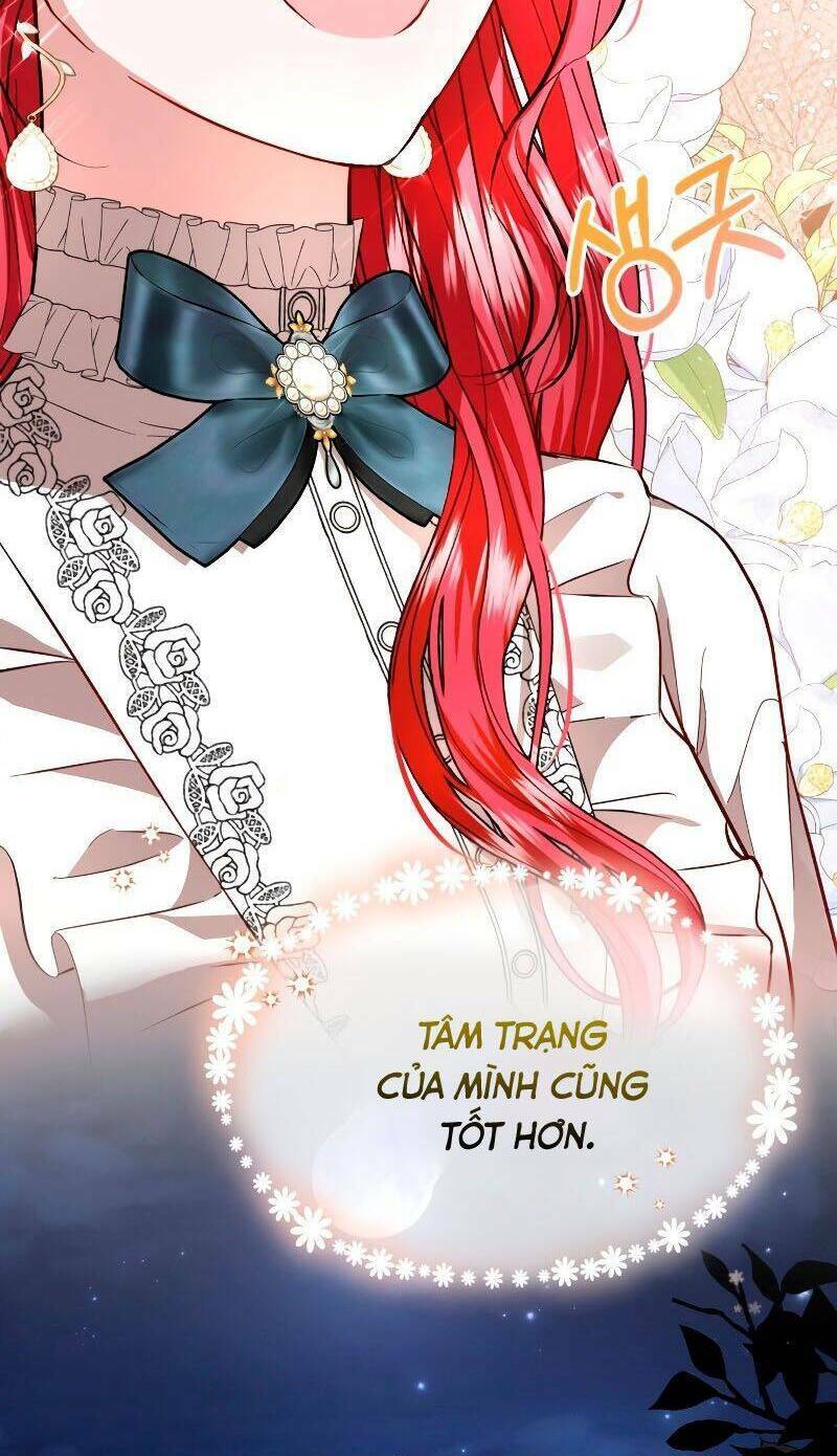 Tôi Sẽ Sống Thử Cuộc Đời Của Ác Nữ Chapter 7 - Trang 51