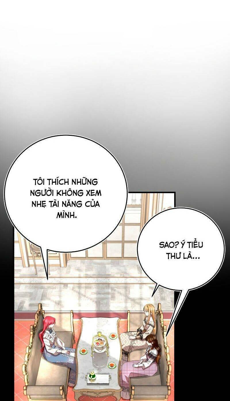 Tôi Sẽ Sống Thử Cuộc Đời Của Ác Nữ Chapter 7 - Trang 54