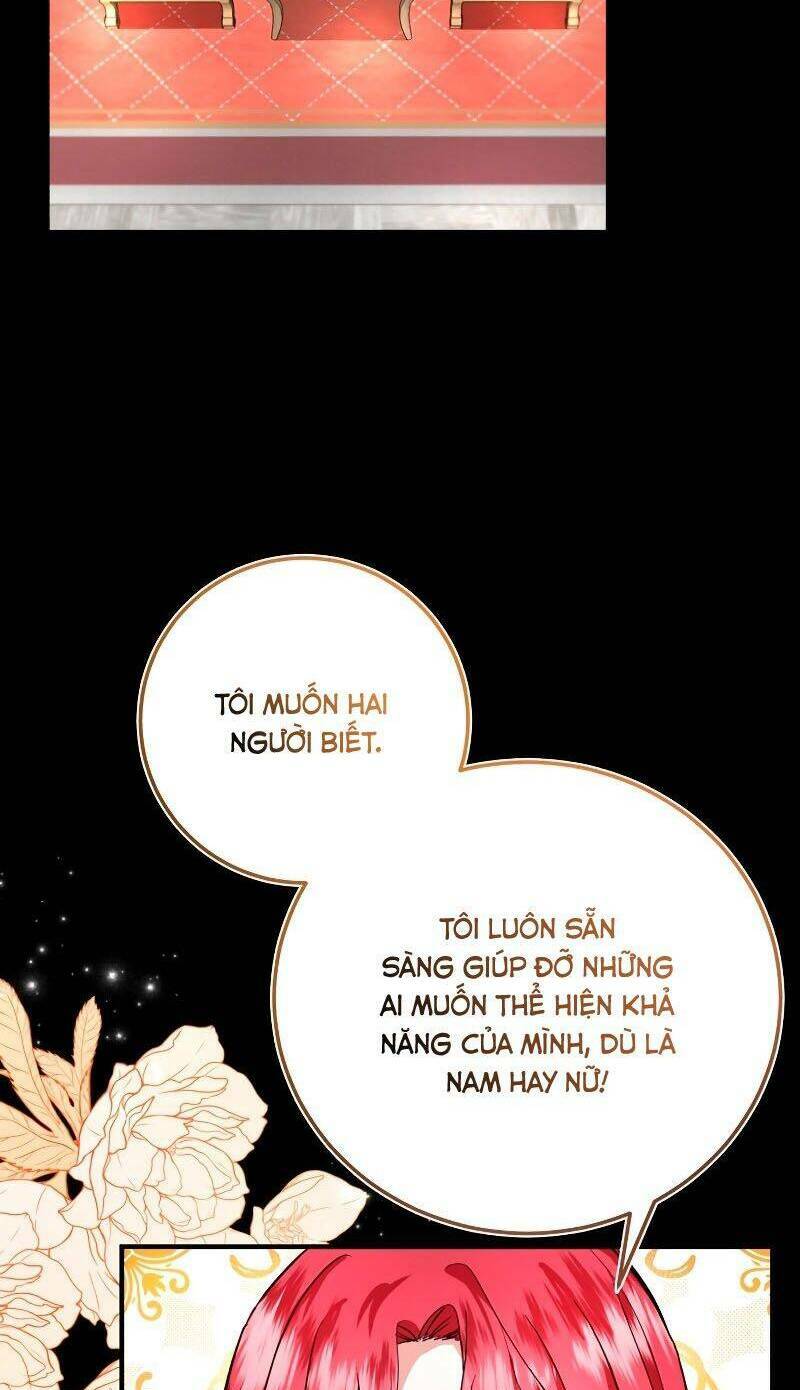 Tôi Sẽ Sống Thử Cuộc Đời Của Ác Nữ Chapter 7 - Trang 55