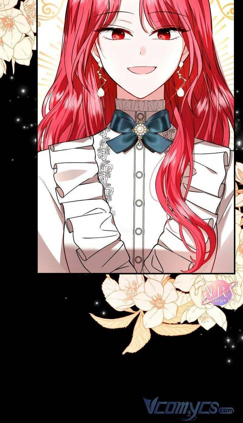 Tôi Sẽ Sống Thử Cuộc Đời Của Ác Nữ Chapter 7 - Trang 56