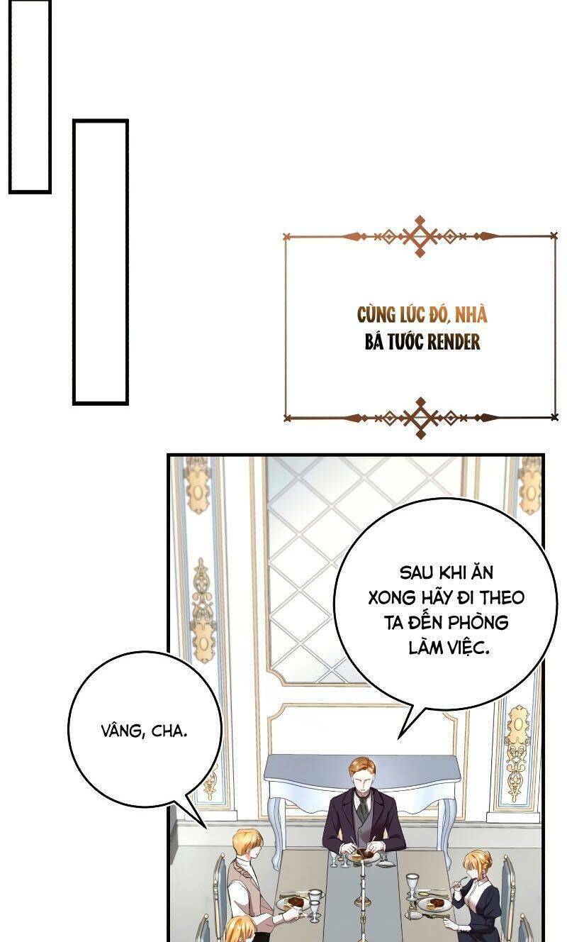 Tôi Sẽ Sống Thử Cuộc Đời Của Ác Nữ Chapter 7 - Trang 64