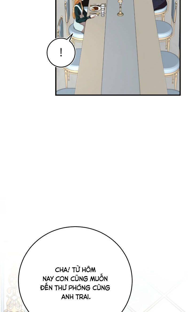 Tôi Sẽ Sống Thử Cuộc Đời Của Ác Nữ Chapter 7 - Trang 65