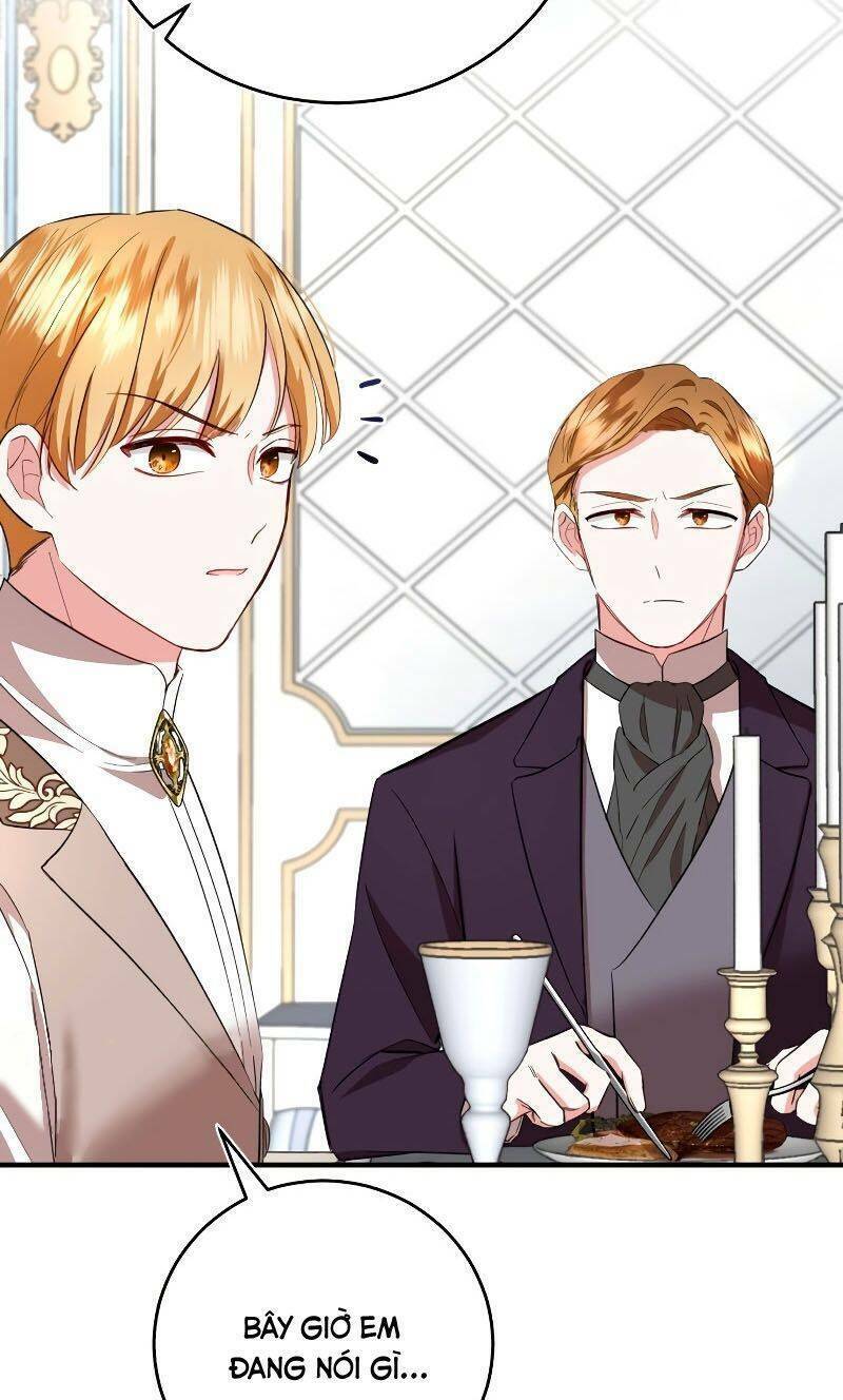 Tôi Sẽ Sống Thử Cuộc Đời Của Ác Nữ Chapter 7 - Trang 66