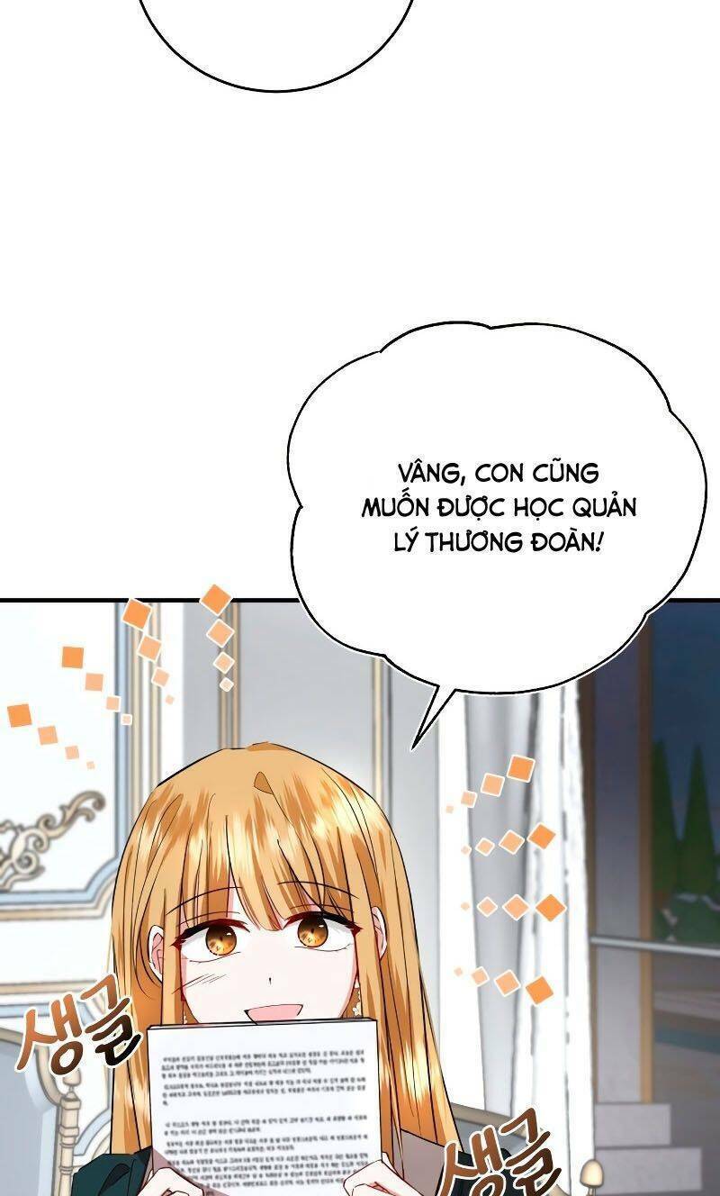 Tôi Sẽ Sống Thử Cuộc Đời Của Ác Nữ Chapter 7 - Trang 67