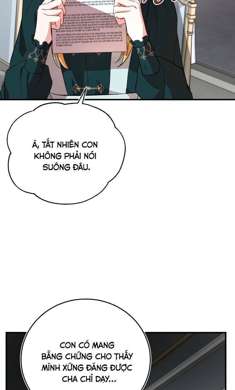 Tôi Sẽ Sống Thử Cuộc Đời Của Ác Nữ Chapter 7 - Trang 68