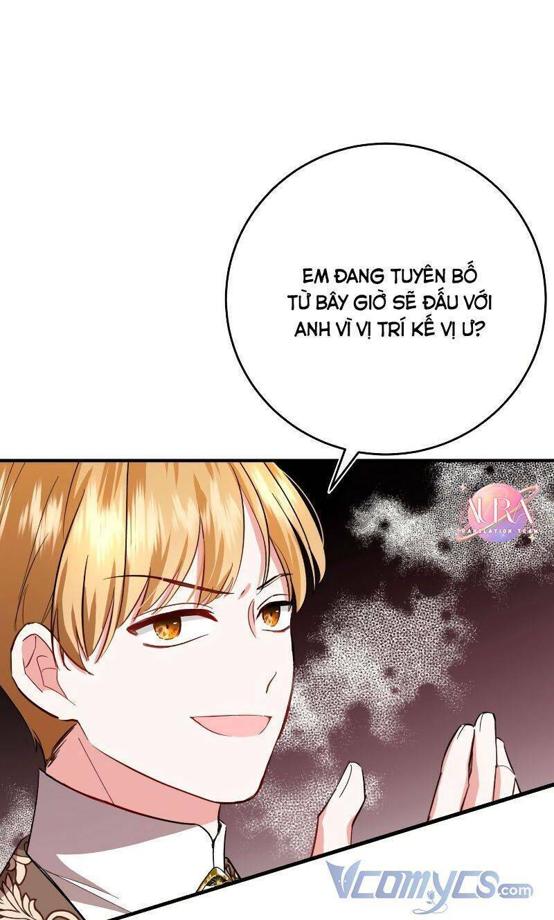 Tôi Sẽ Sống Thử Cuộc Đời Của Ác Nữ Chapter 7 - Trang 70