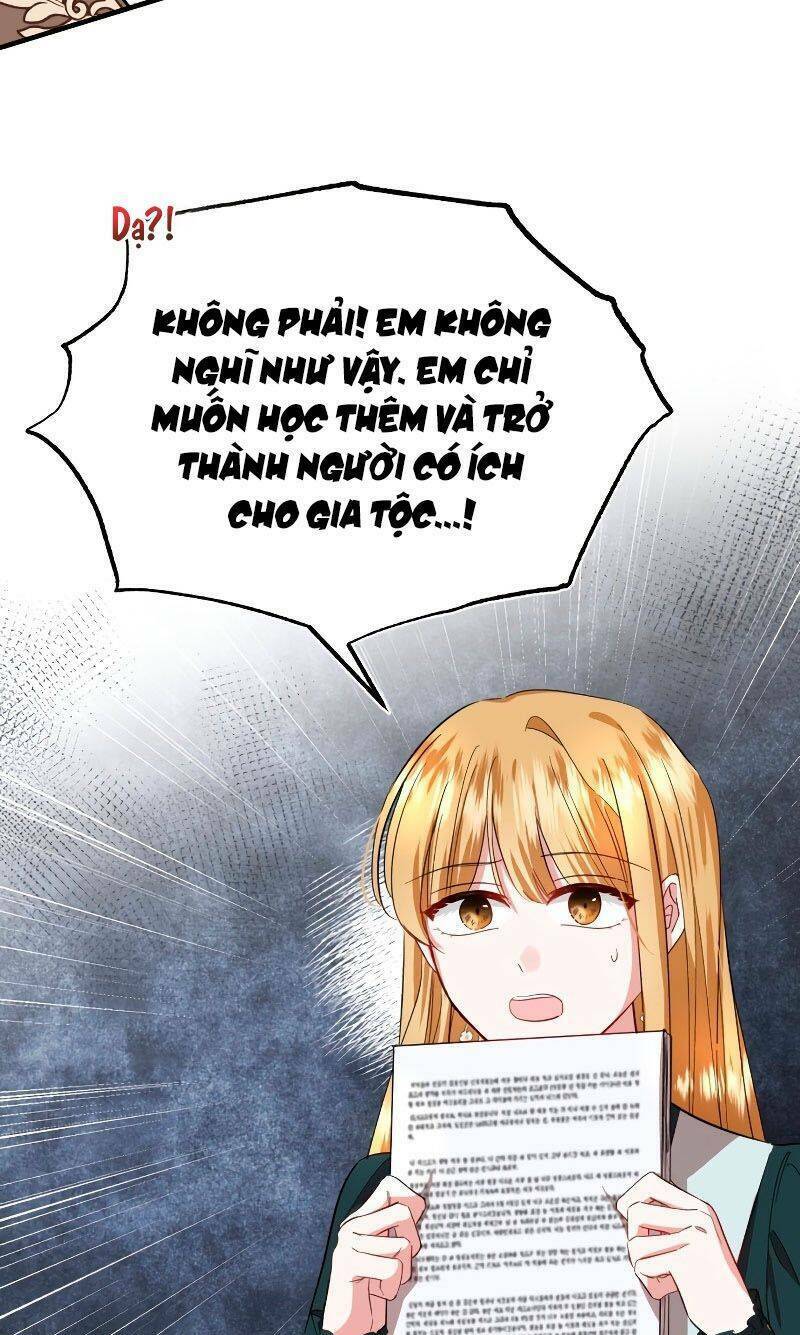 Tôi Sẽ Sống Thử Cuộc Đời Của Ác Nữ Chapter 7 - Trang 71