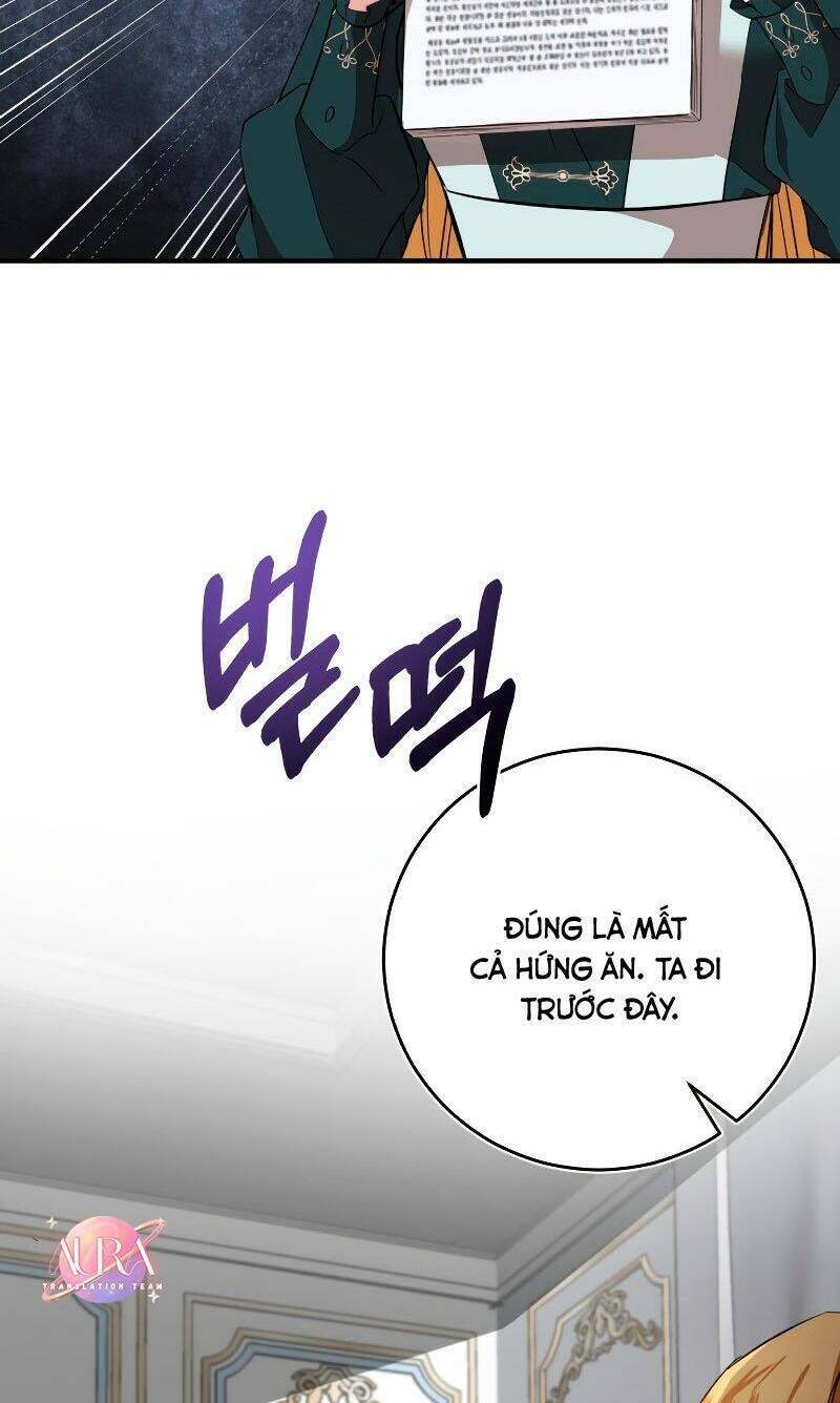 Tôi Sẽ Sống Thử Cuộc Đời Của Ác Nữ Chapter 7 - Trang 72