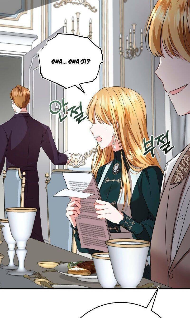 Tôi Sẽ Sống Thử Cuộc Đời Của Ác Nữ Chapter 7 - Trang 73