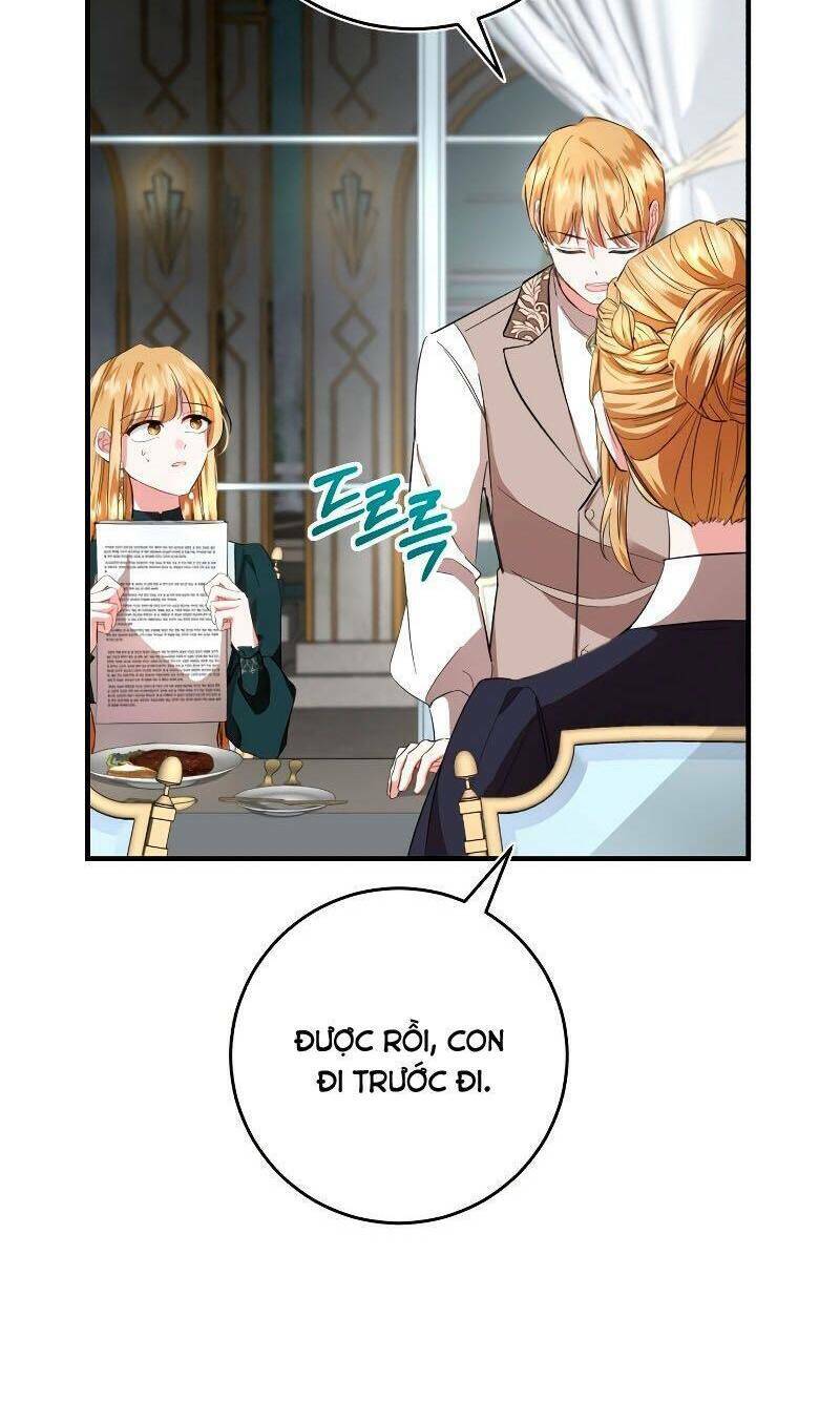 Tôi Sẽ Sống Thử Cuộc Đời Của Ác Nữ Chapter 7 - Trang 75