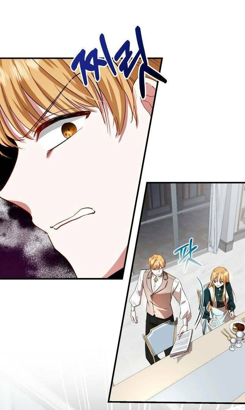 Tôi Sẽ Sống Thử Cuộc Đời Của Ác Nữ Chapter 7 - Trang 76