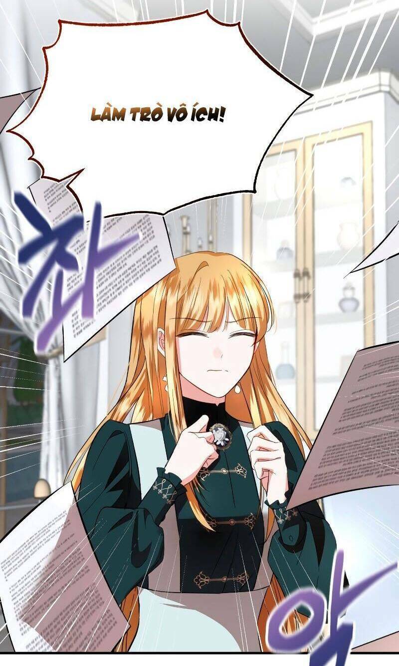 Tôi Sẽ Sống Thử Cuộc Đời Của Ác Nữ Chapter 7 - Trang 77