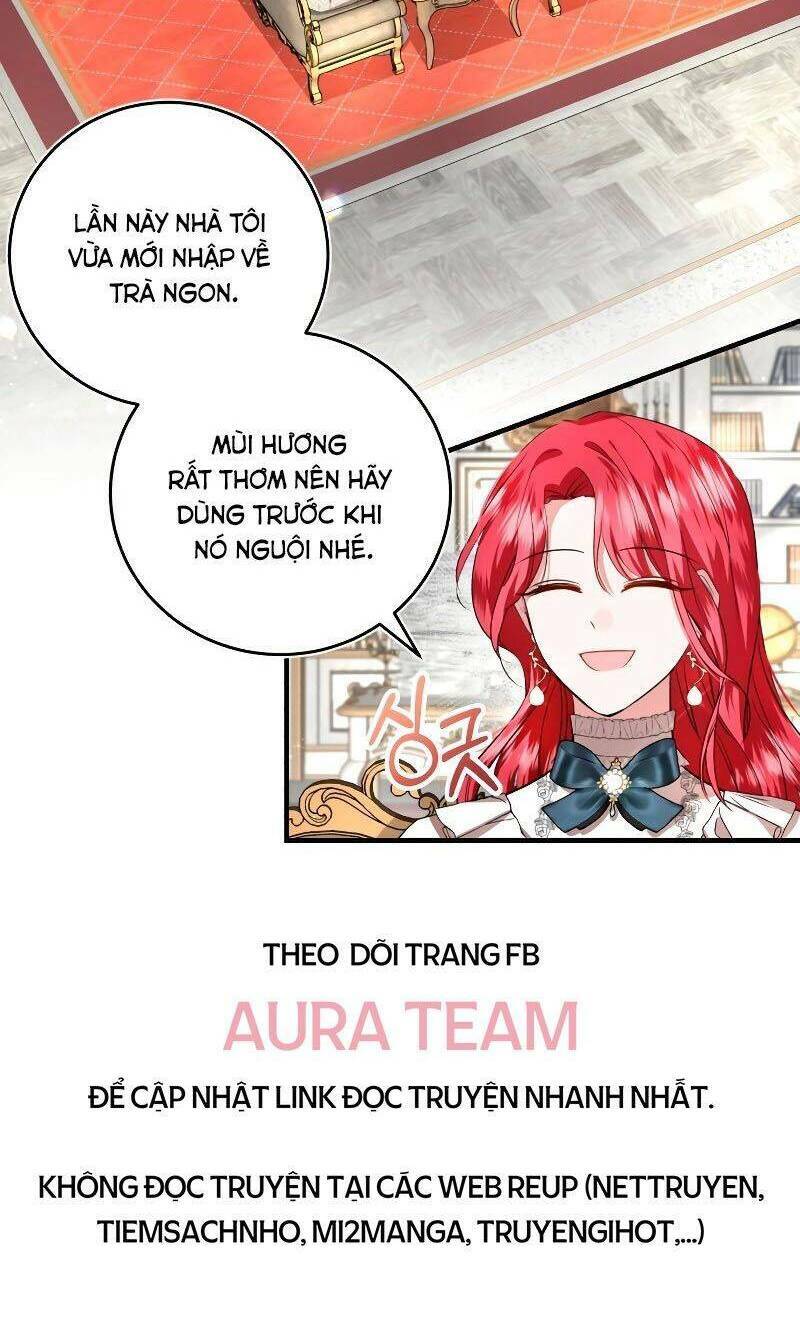 Tôi Sẽ Sống Thử Cuộc Đời Của Ác Nữ Chapter 7 - Trang 7