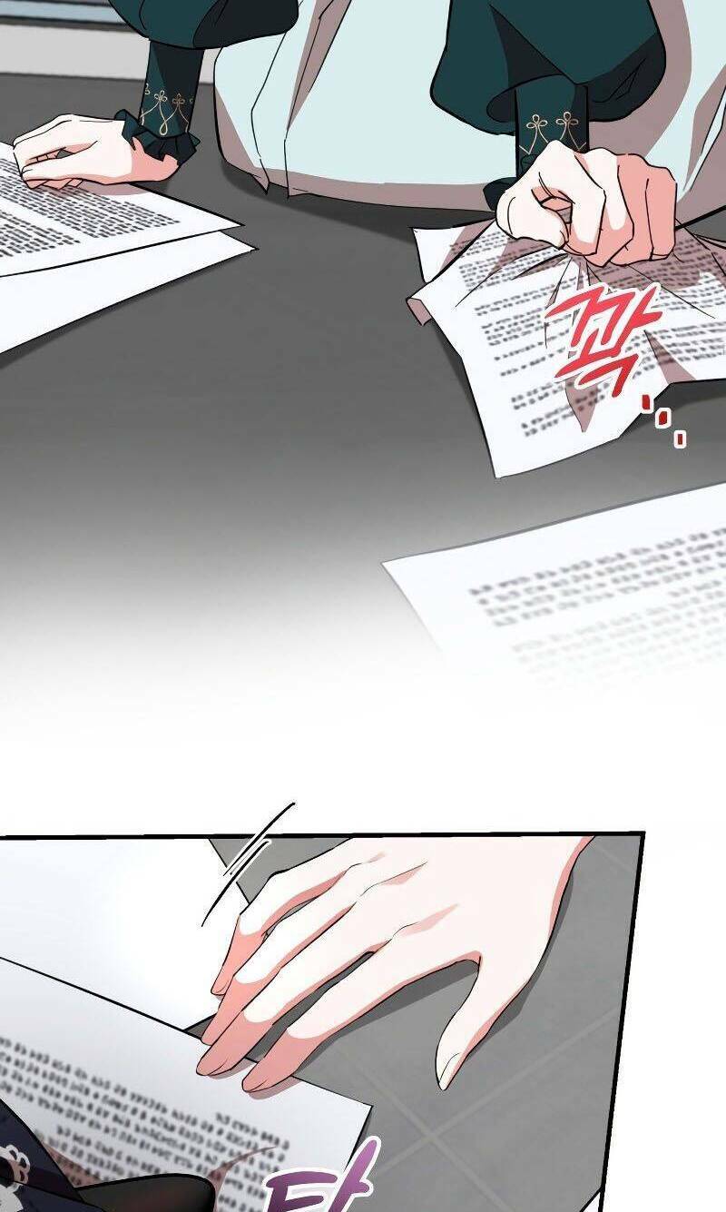 Tôi Sẽ Sống Thử Cuộc Đời Của Ác Nữ Chapter 7 - Trang 81