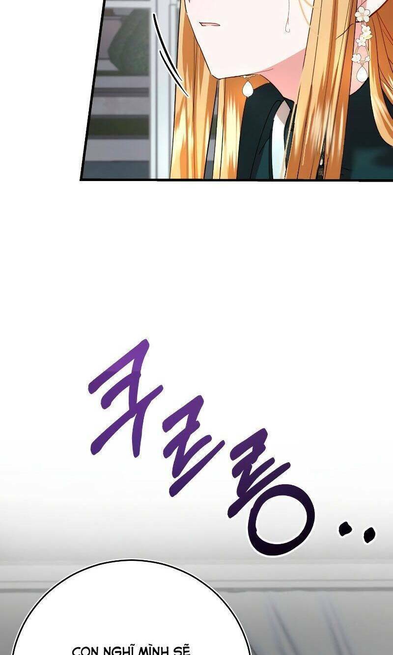 Tôi Sẽ Sống Thử Cuộc Đời Của Ác Nữ Chapter 7 - Trang 83