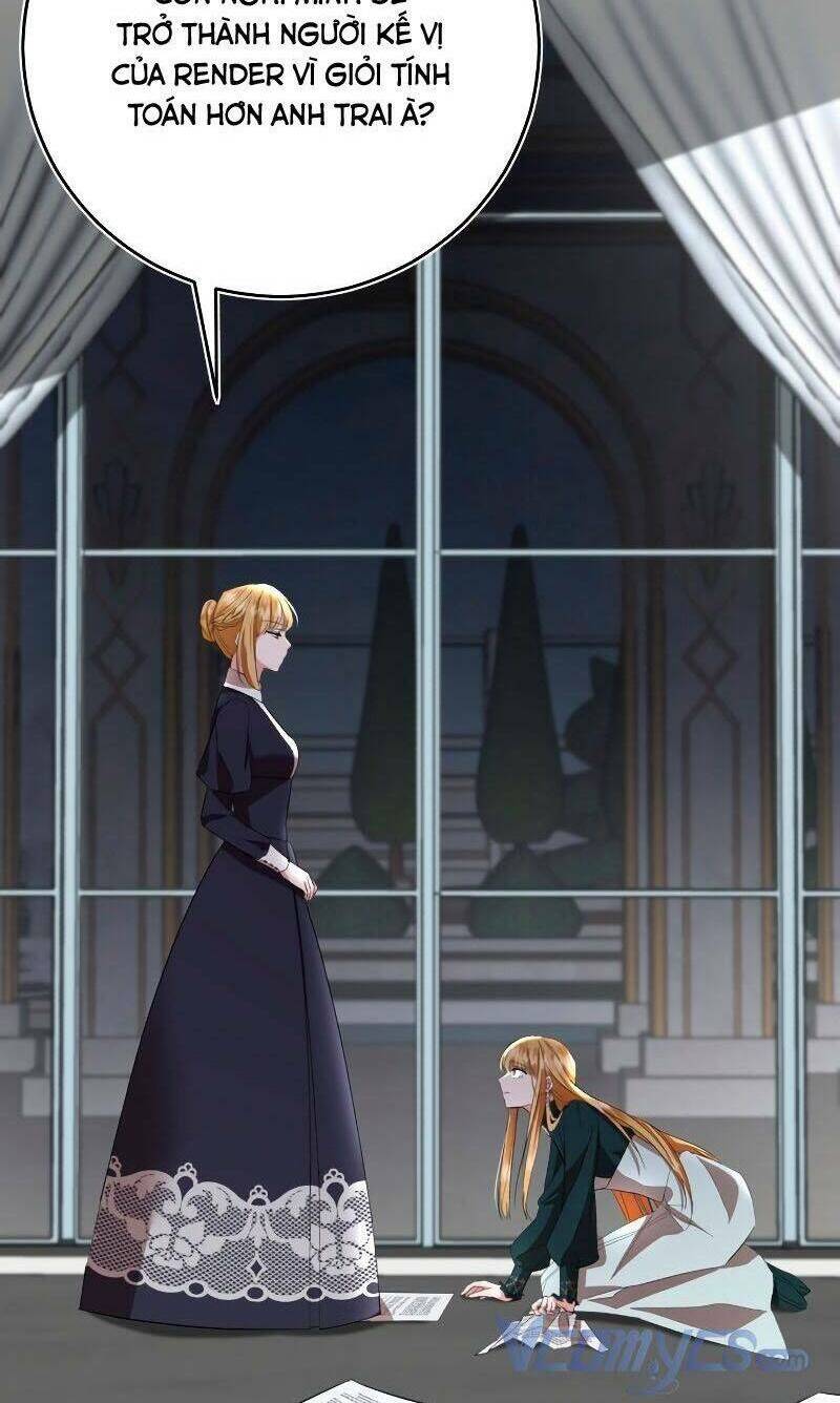 Tôi Sẽ Sống Thử Cuộc Đời Của Ác Nữ Chapter 7 - Trang 84