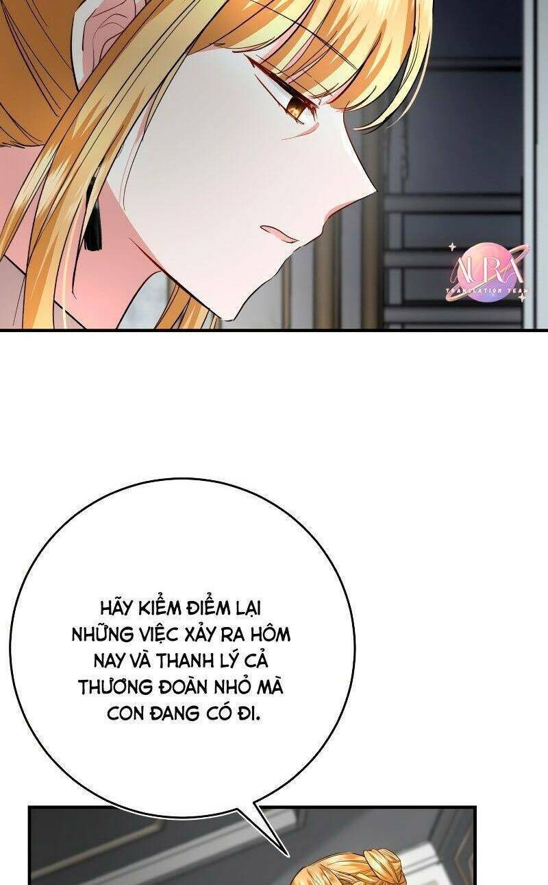 Tôi Sẽ Sống Thử Cuộc Đời Của Ác Nữ Chapter 7 - Trang 86