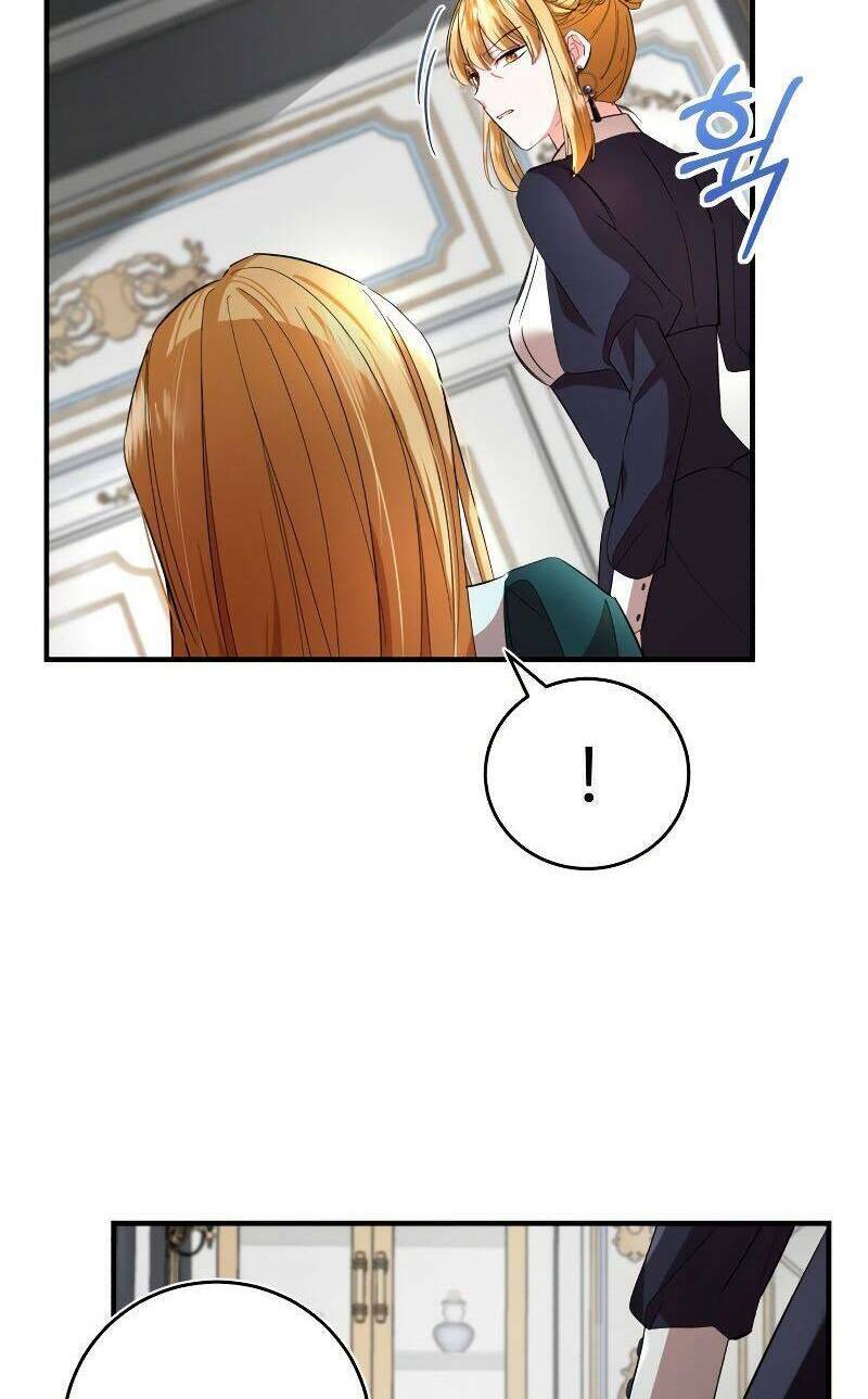 Tôi Sẽ Sống Thử Cuộc Đời Của Ác Nữ Chapter 7 - Trang 87