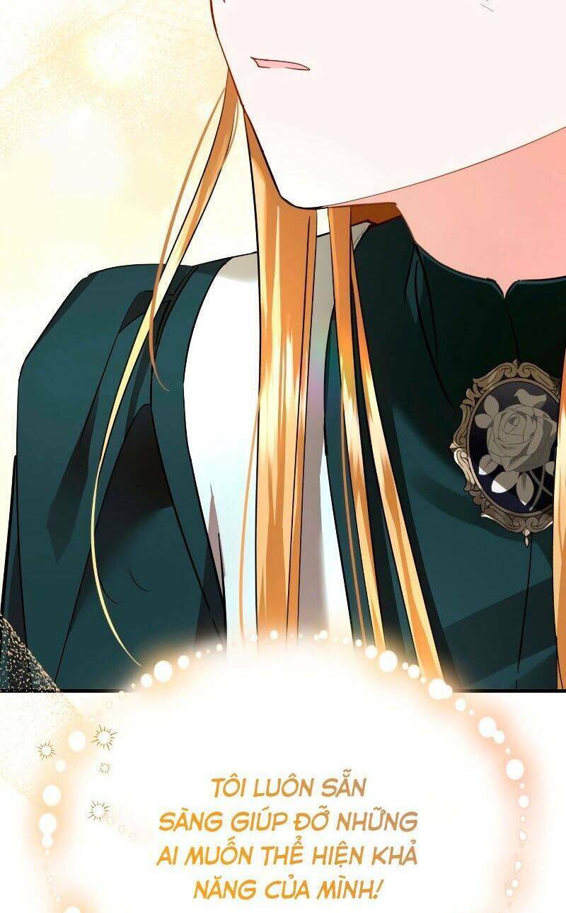 Tôi Sẽ Sống Thử Cuộc Đời Của Ác Nữ Chapter 7 - Trang 93