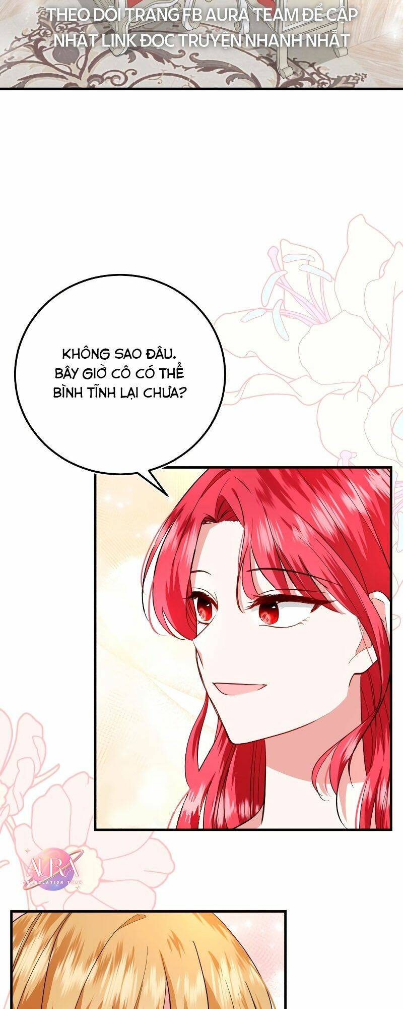 Tôi Sẽ Sống Thử Cuộc Đời Của Ác Nữ Chapter 8 - Trang 10