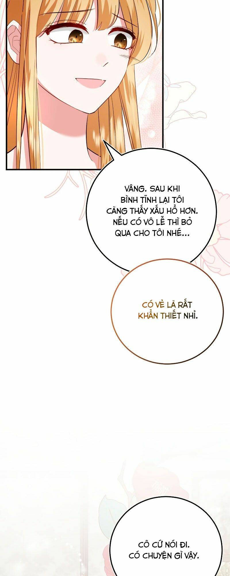 Tôi Sẽ Sống Thử Cuộc Đời Của Ác Nữ Chapter 8 - Trang 11