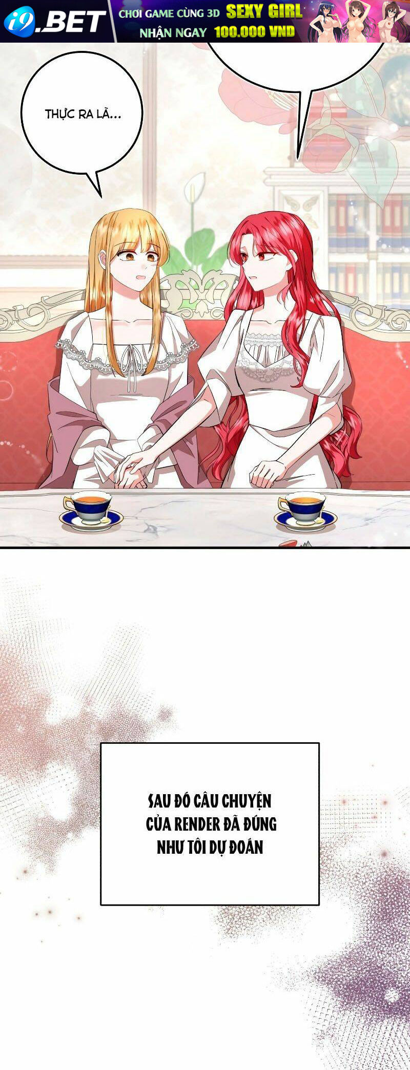 Tôi Sẽ Sống Thử Cuộc Đời Của Ác Nữ Chapter 8 - Trang 12