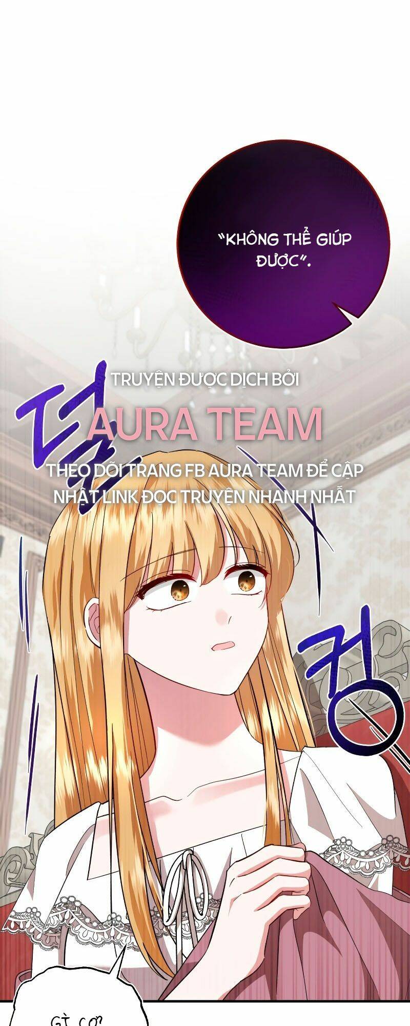 Tôi Sẽ Sống Thử Cuộc Đời Của Ác Nữ Chapter 8 - Trang 14