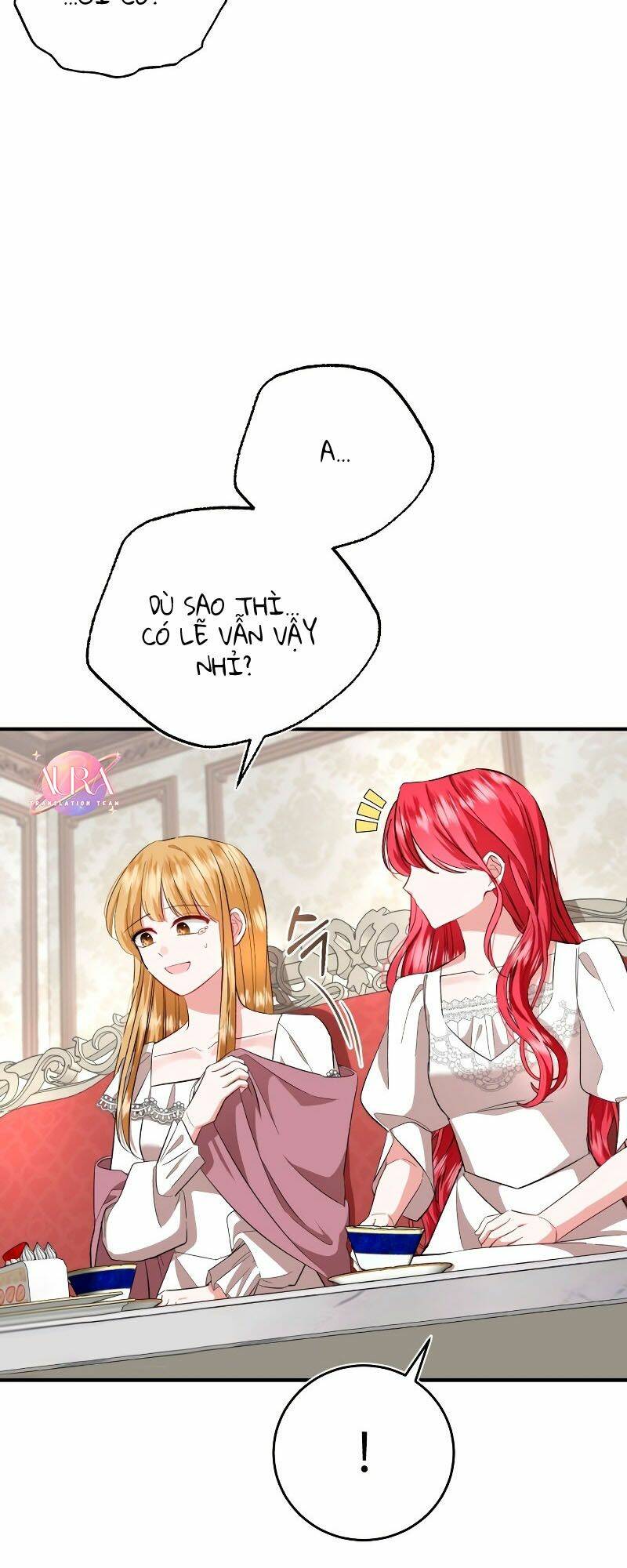 Tôi Sẽ Sống Thử Cuộc Đời Của Ác Nữ Chapter 8 - Trang 15