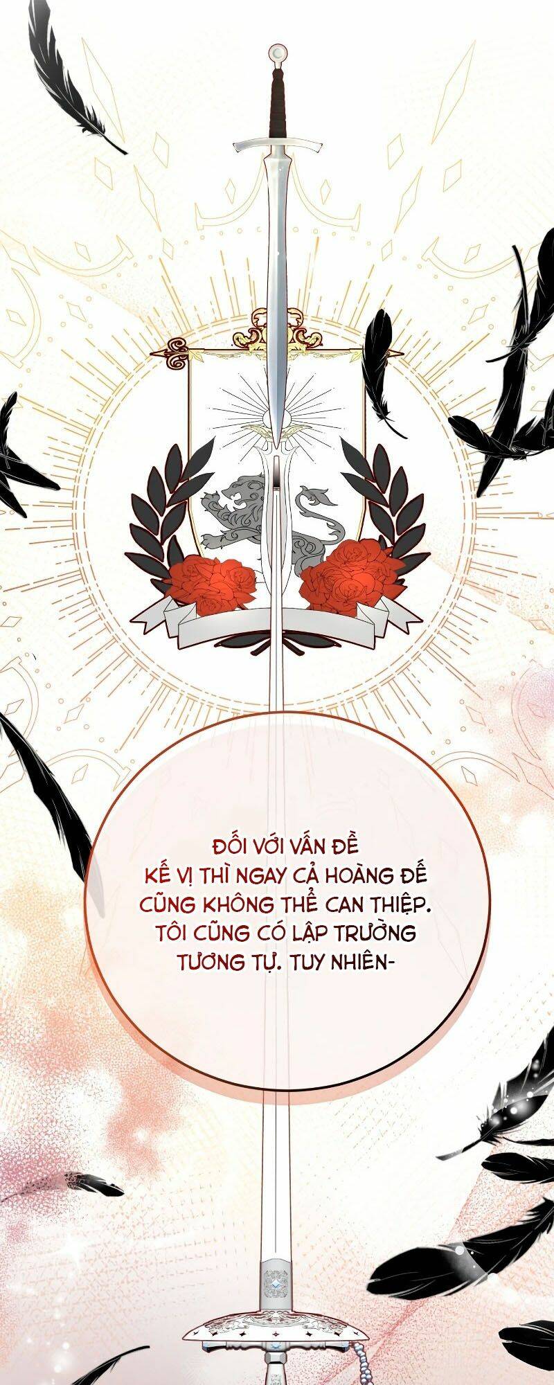 Tôi Sẽ Sống Thử Cuộc Đời Của Ác Nữ Chapter 8 - Trang 17