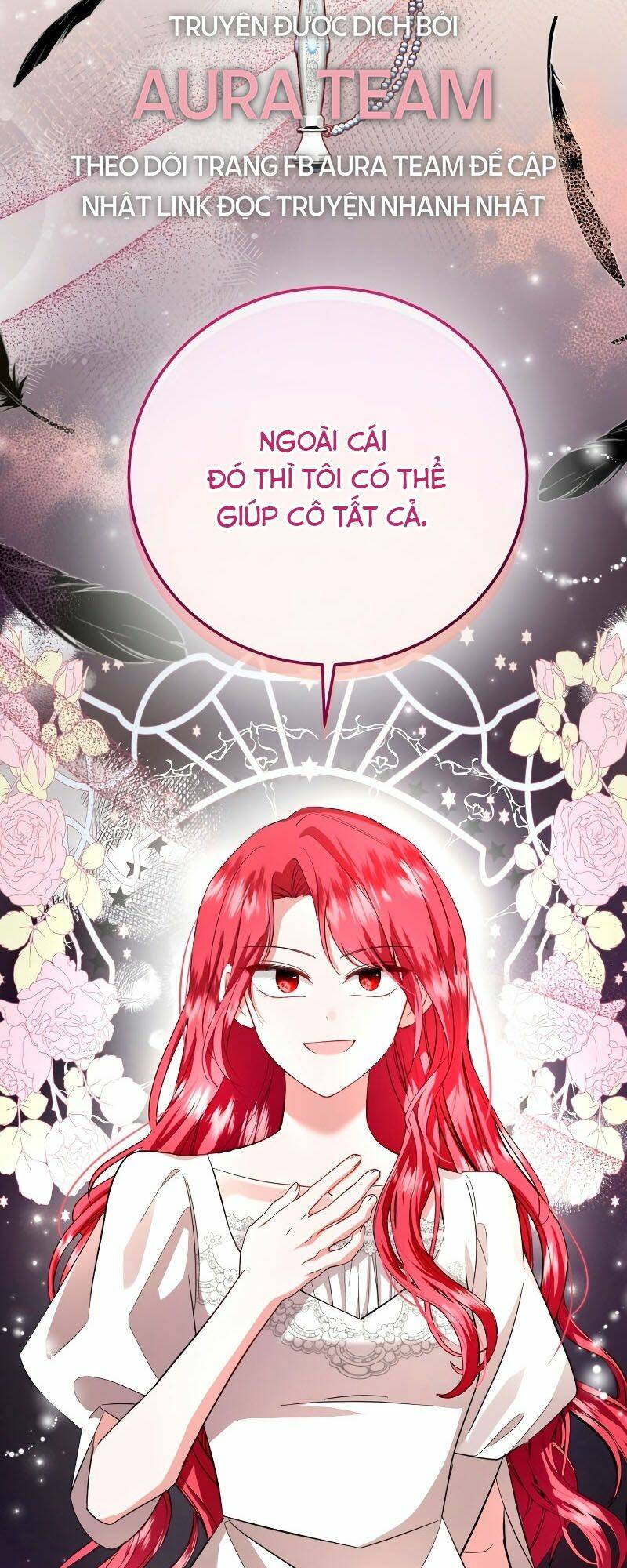 Tôi Sẽ Sống Thử Cuộc Đời Của Ác Nữ Chapter 8 - Trang 18