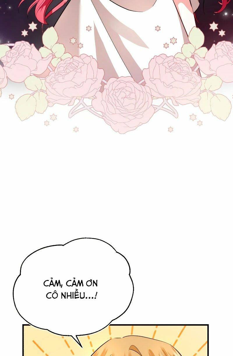 Tôi Sẽ Sống Thử Cuộc Đời Của Ác Nữ Chapter 8 - Trang 19