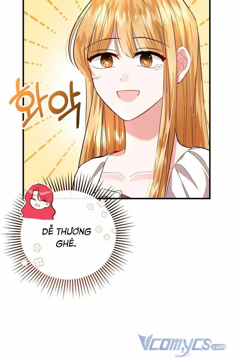 Tôi Sẽ Sống Thử Cuộc Đời Của Ác Nữ Chapter 8 - Trang 20