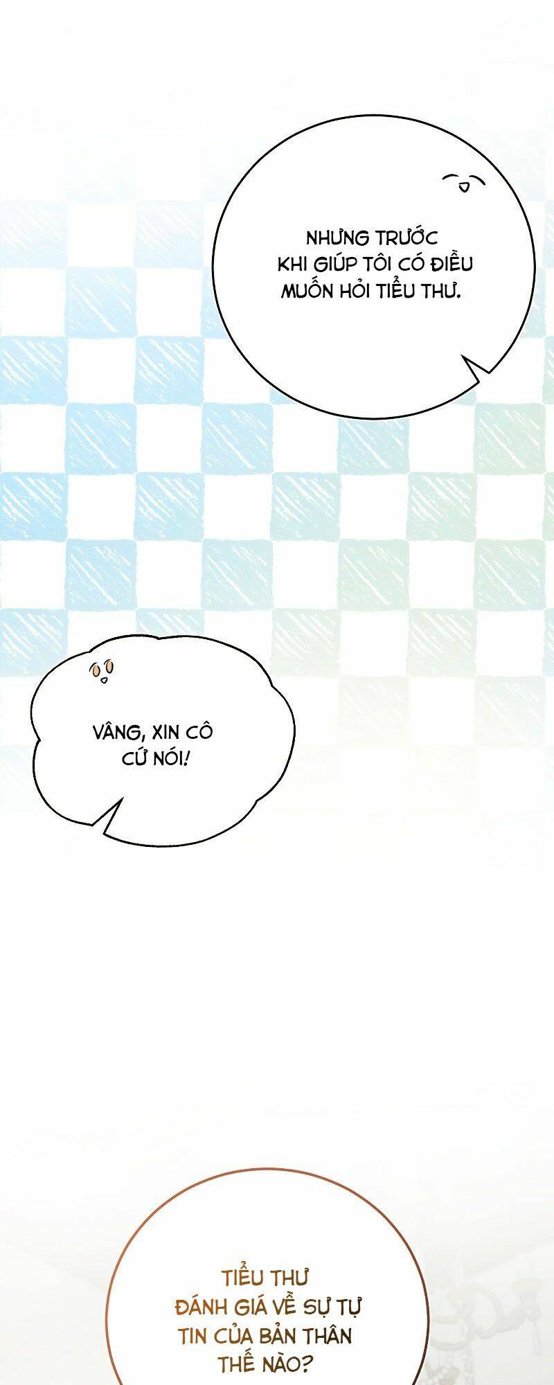 Tôi Sẽ Sống Thử Cuộc Đời Của Ác Nữ Chapter 8 - Trang 21