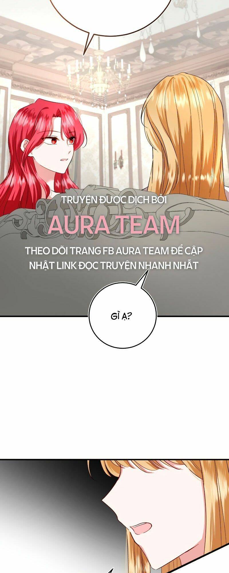 Tôi Sẽ Sống Thử Cuộc Đời Của Ác Nữ Chapter 8 - Trang 22