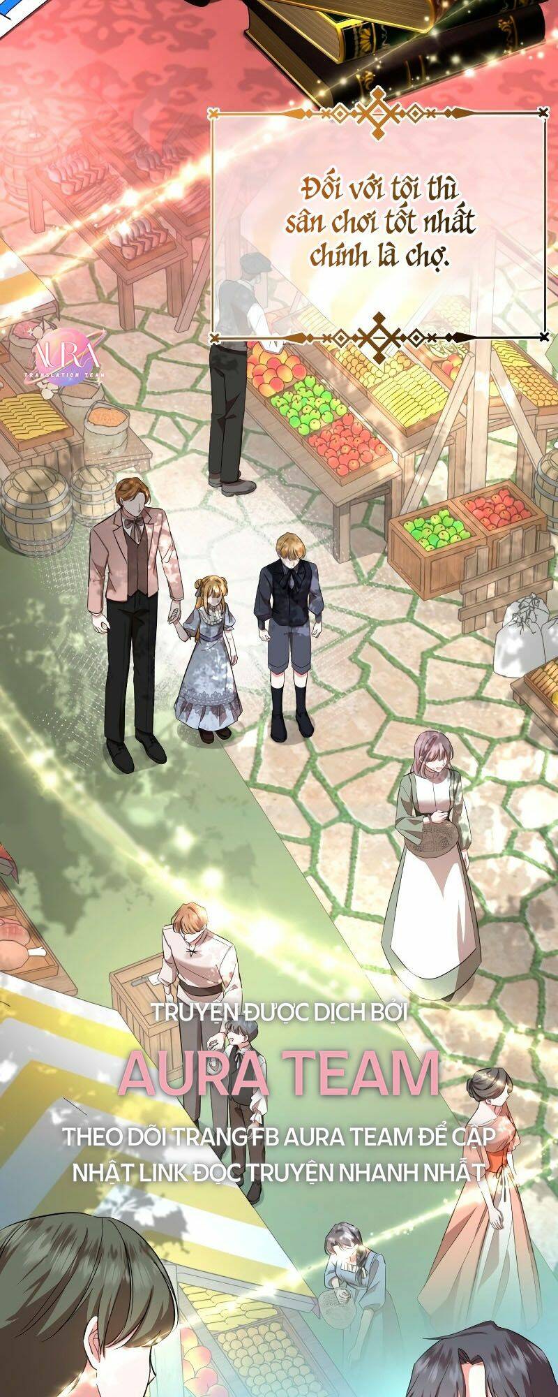 Tôi Sẽ Sống Thử Cuộc Đời Của Ác Nữ Chapter 8 - Trang 24