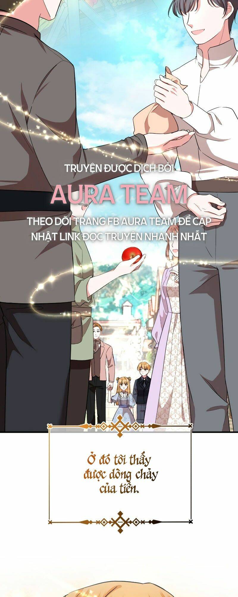 Tôi Sẽ Sống Thử Cuộc Đời Của Ác Nữ Chapter 8 - Trang 25