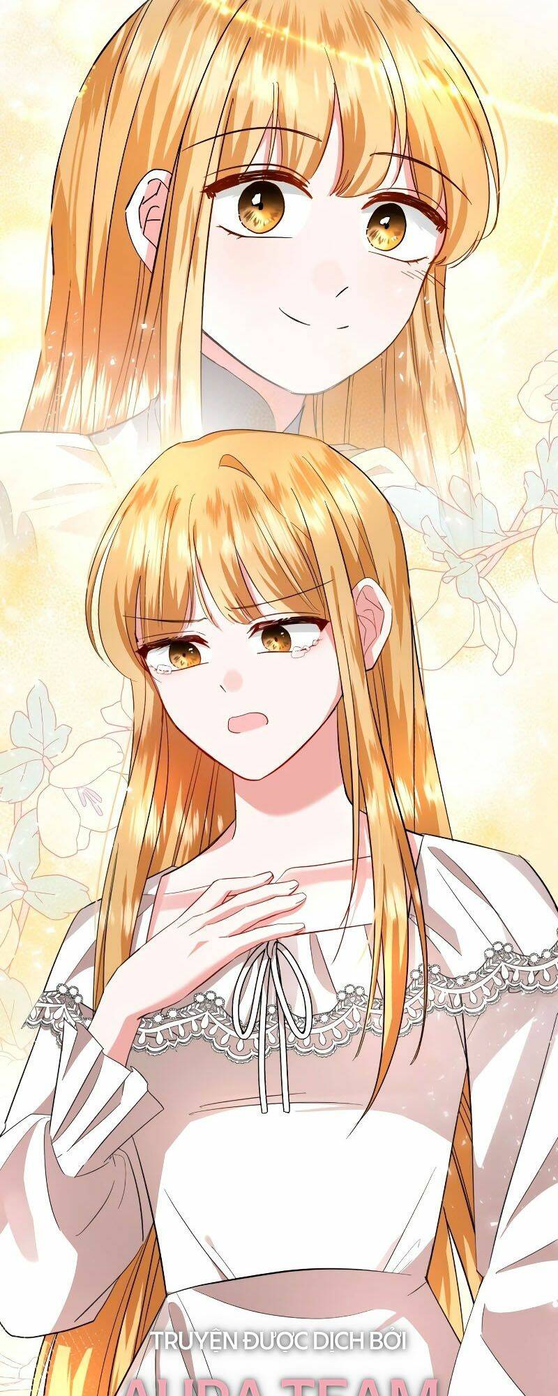 Tôi Sẽ Sống Thử Cuộc Đời Của Ác Nữ Chapter 8 - Trang 26