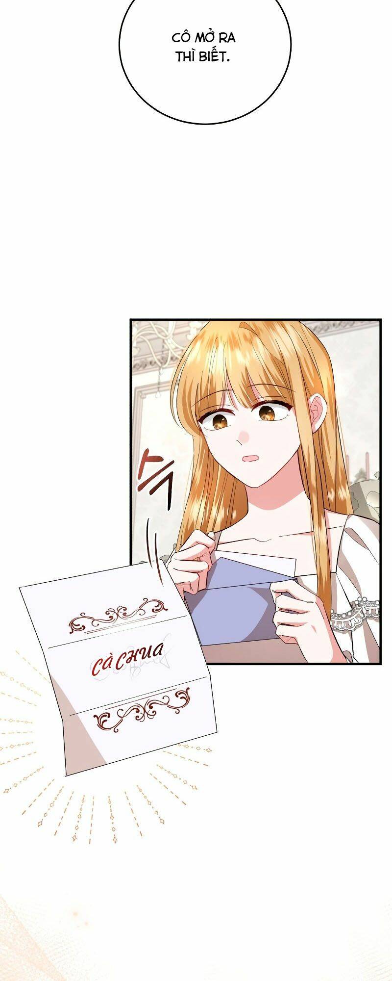 Tôi Sẽ Sống Thử Cuộc Đời Của Ác Nữ Chapter 8 - Trang 29