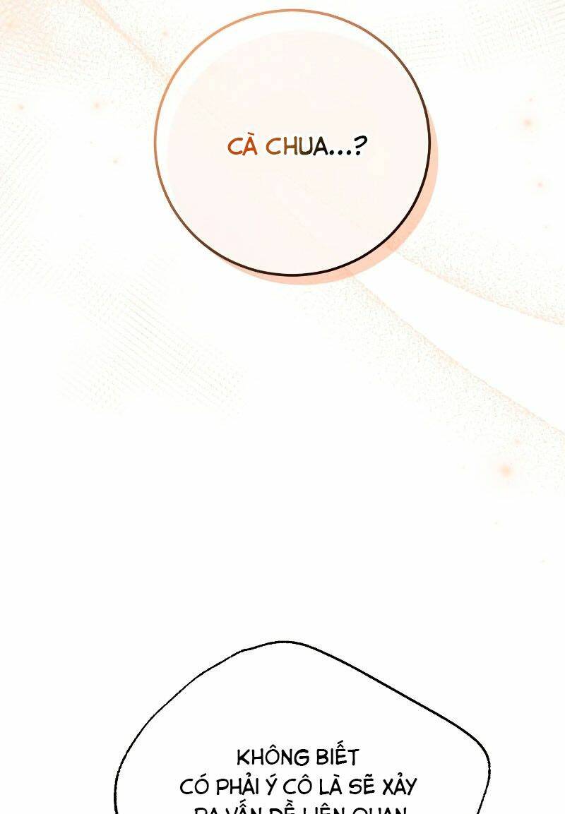 Tôi Sẽ Sống Thử Cuộc Đời Của Ác Nữ Chapter 8 - Trang 30