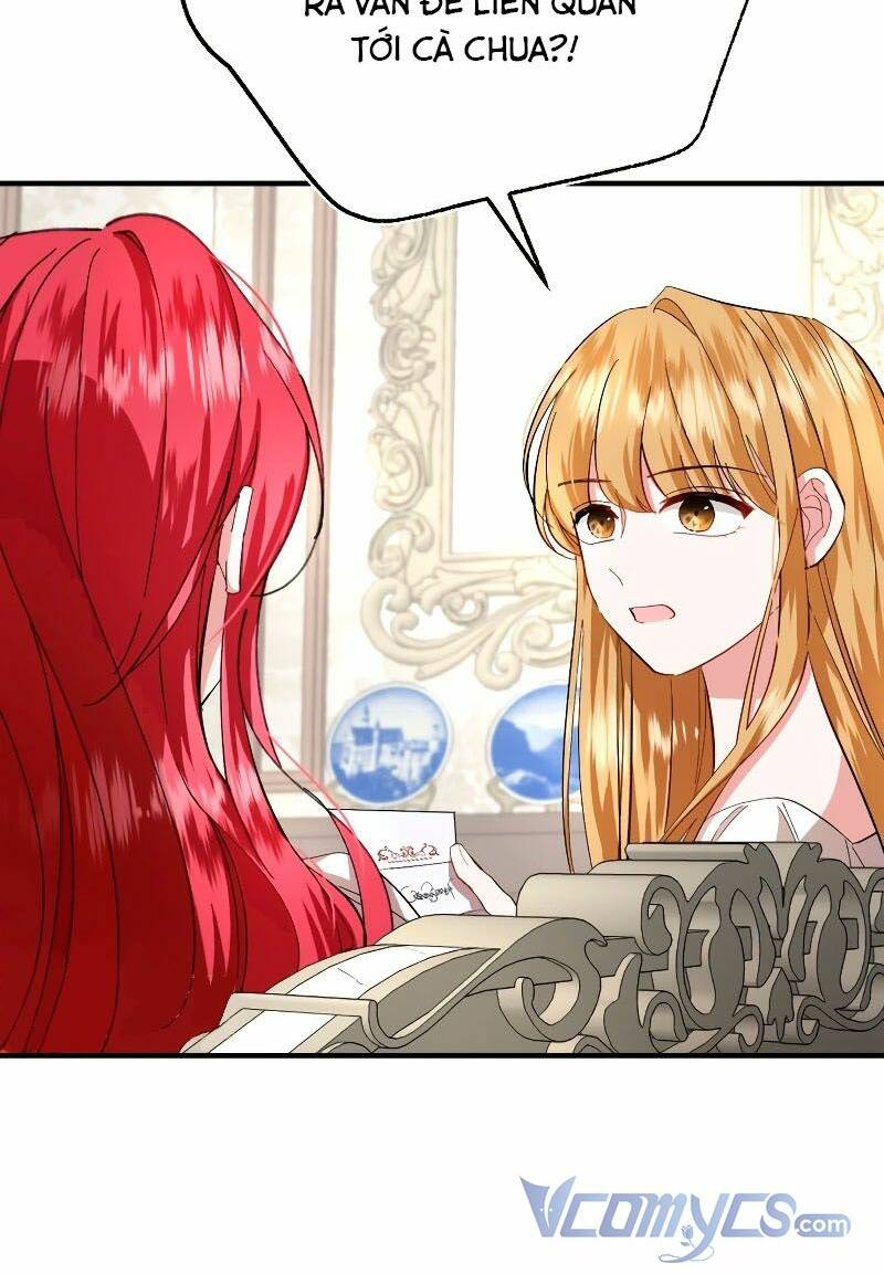 Tôi Sẽ Sống Thử Cuộc Đời Của Ác Nữ Chapter 8 - Trang 31