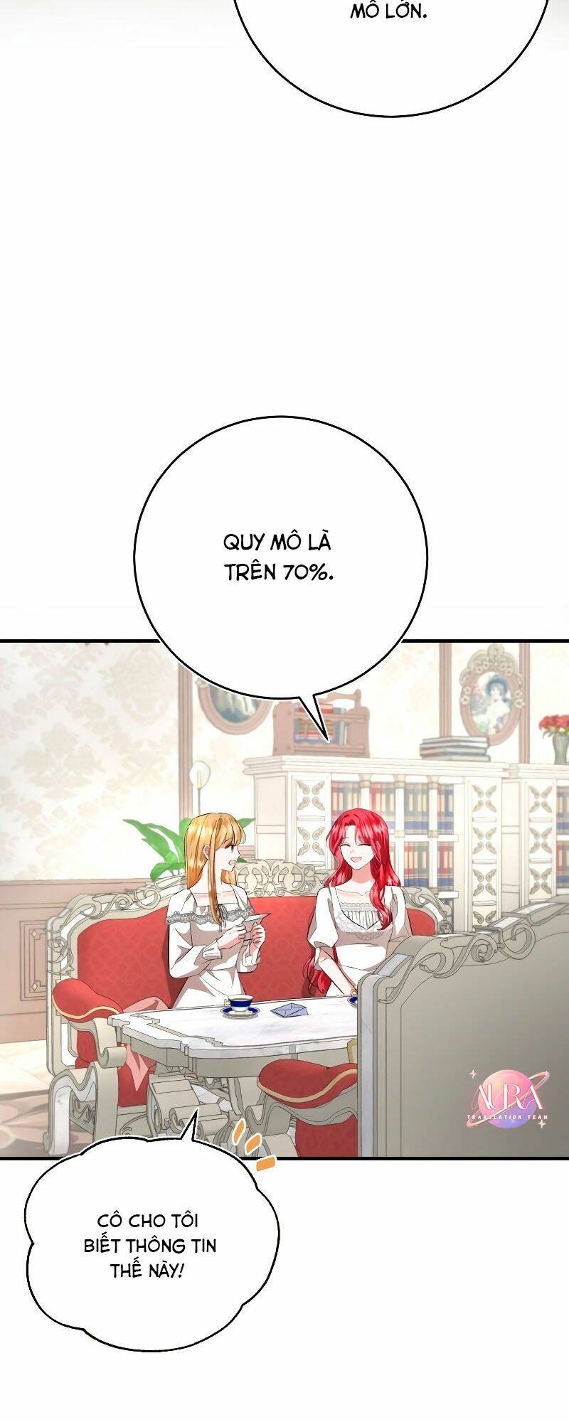 Tôi Sẽ Sống Thử Cuộc Đời Của Ác Nữ Chapter 8 - Trang 34