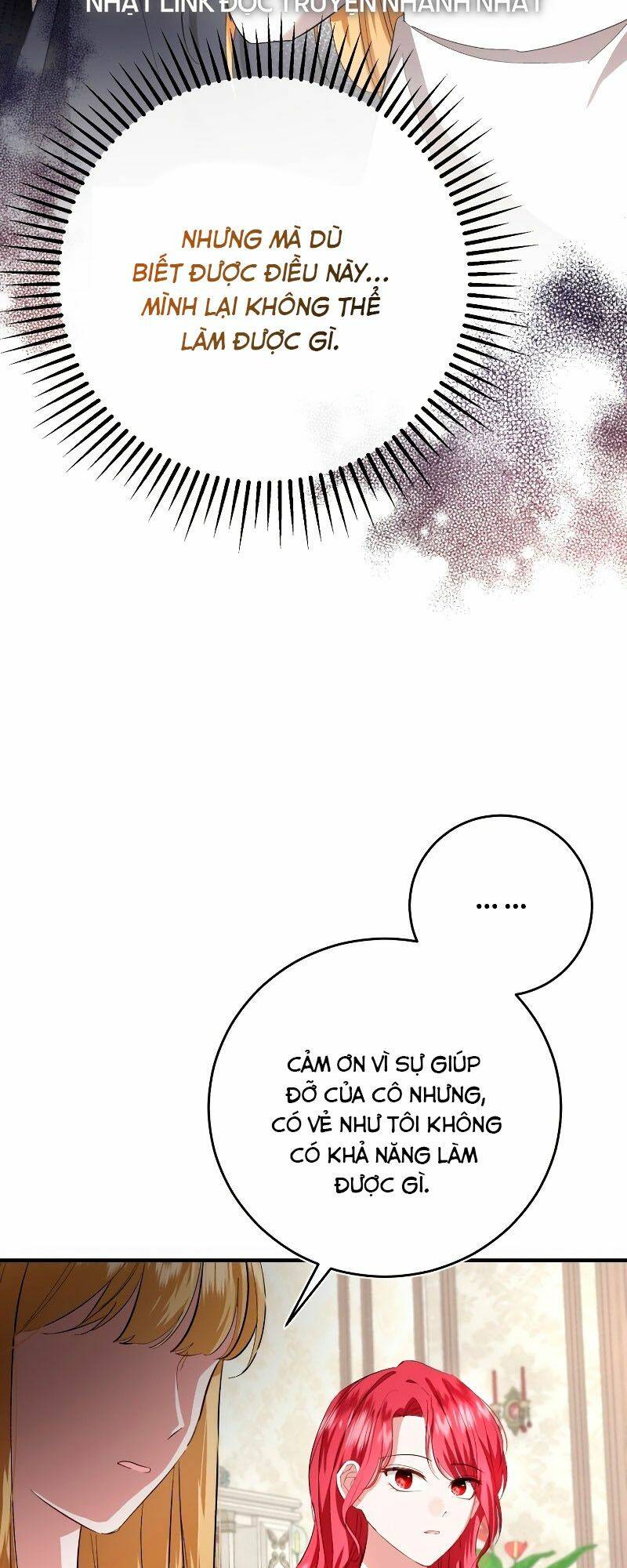 Tôi Sẽ Sống Thử Cuộc Đời Của Ác Nữ Chapter 8 - Trang 36