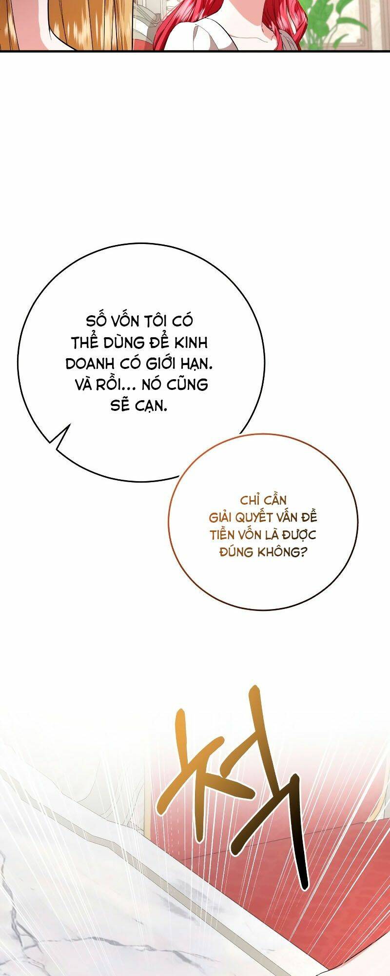 Tôi Sẽ Sống Thử Cuộc Đời Của Ác Nữ Chapter 8 - Trang 37