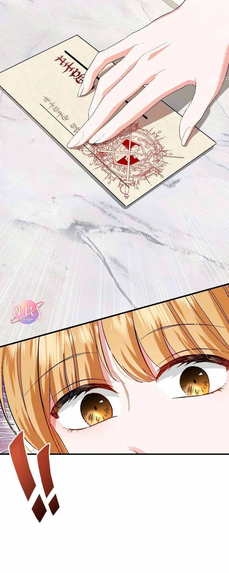 Tôi Sẽ Sống Thử Cuộc Đời Của Ác Nữ Chapter 8 - Trang 38