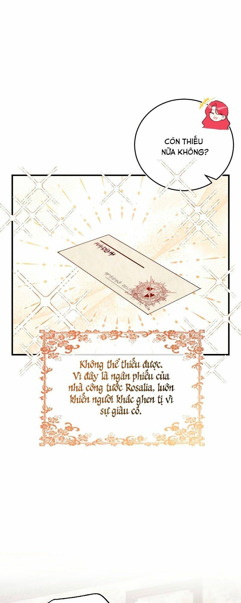 Tôi Sẽ Sống Thử Cuộc Đời Của Ác Nữ Chapter 8 - Trang 39