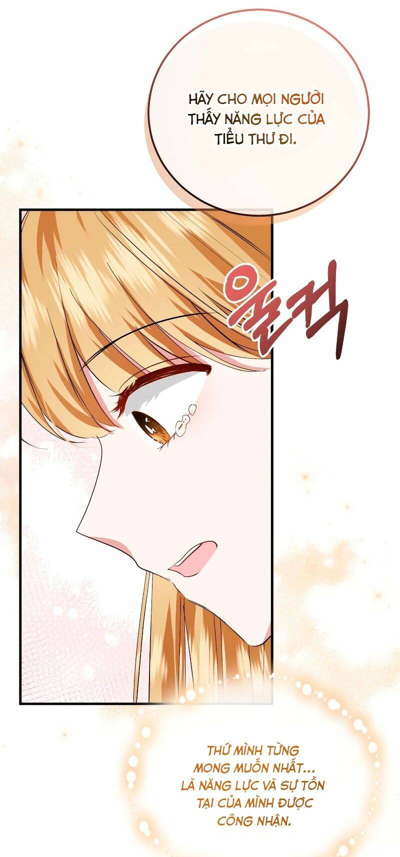 Tôi Sẽ Sống Thử Cuộc Đời Của Ác Nữ Chapter 8 - Trang 41