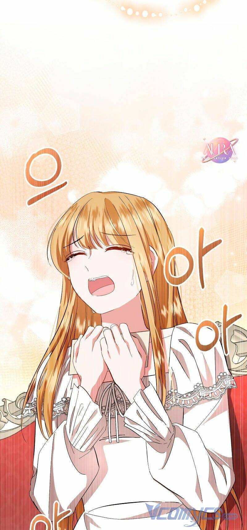 Tôi Sẽ Sống Thử Cuộc Đời Của Ác Nữ Chapter 8 - Trang 42