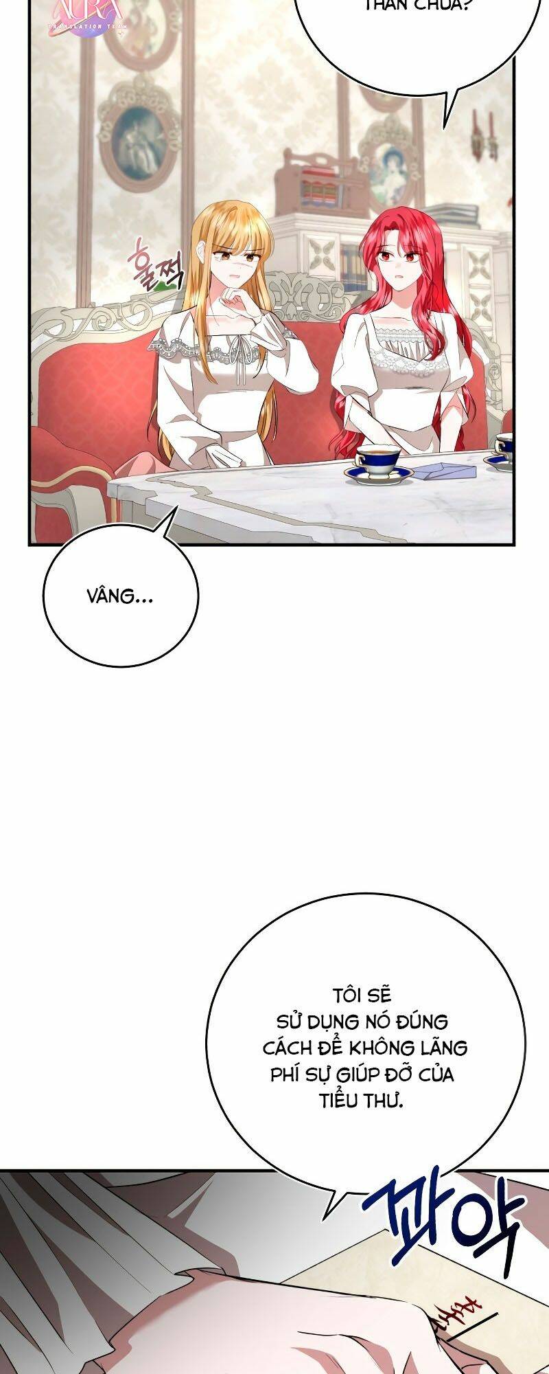 Tôi Sẽ Sống Thử Cuộc Đời Của Ác Nữ Chapter 8 - Trang 44