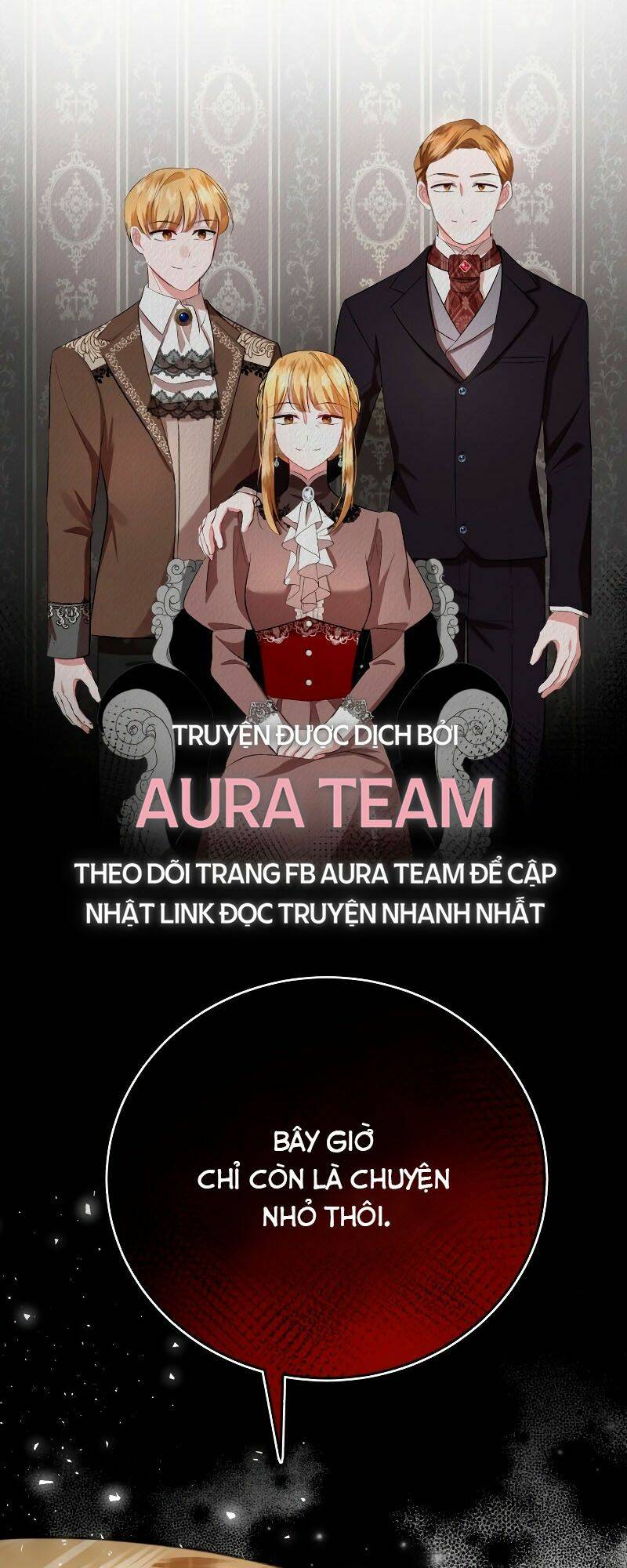 Tôi Sẽ Sống Thử Cuộc Đời Của Ác Nữ Chapter 8 - Trang 46